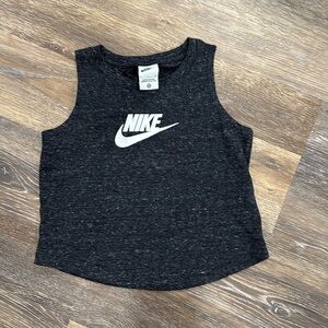 EUC Nike Girls Tank